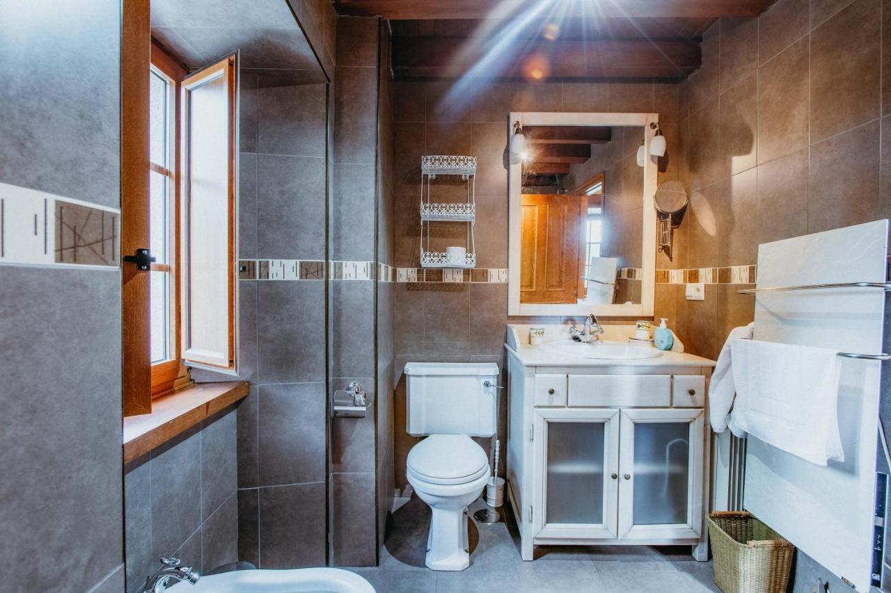 Casa Berbesa - Caserio En Asturias 3, Jardin, Bbq, Fam กาสโตรโพล ภายนอก รูปภาพ