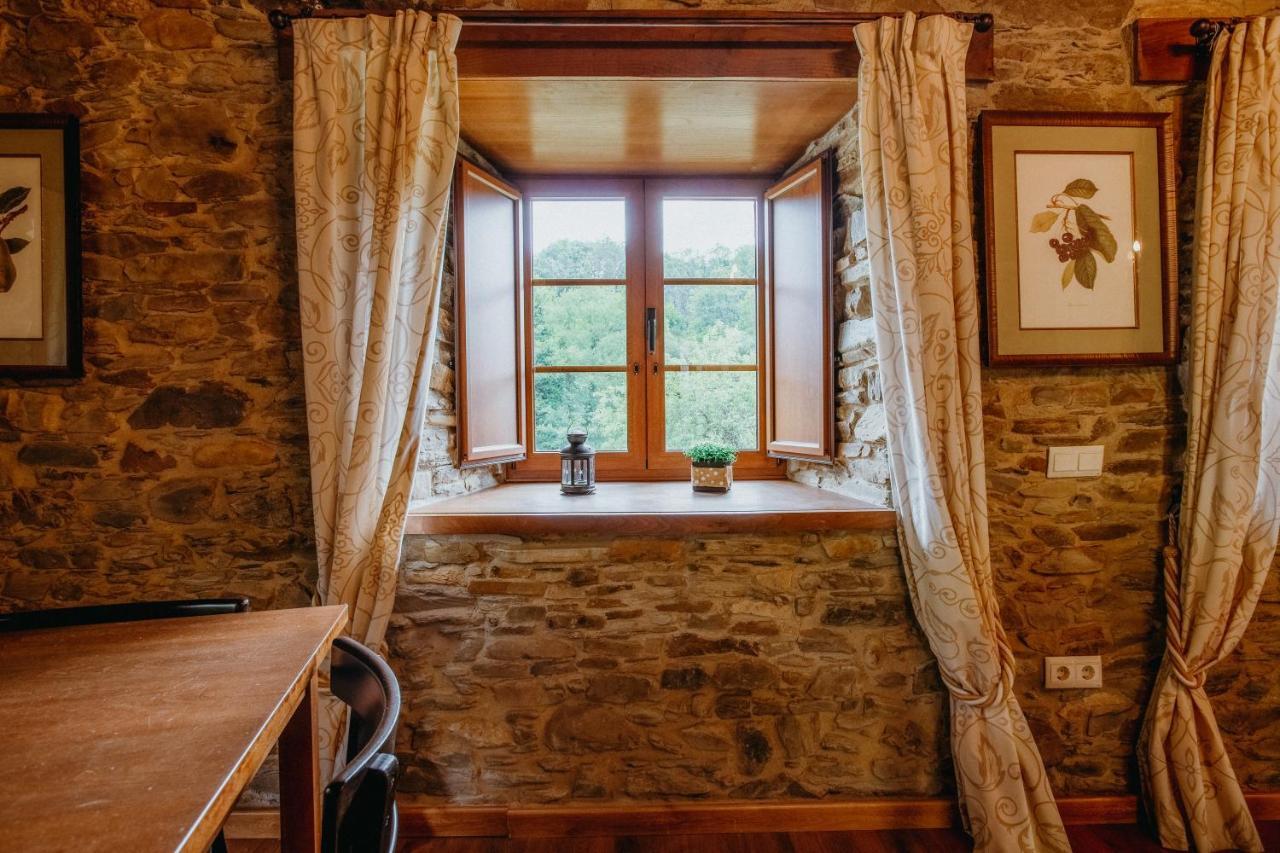 Casa Berbesa - Caserio En Asturias 3, Jardin, Bbq, Fam กาสโตรโพล ภายนอก รูปภาพ