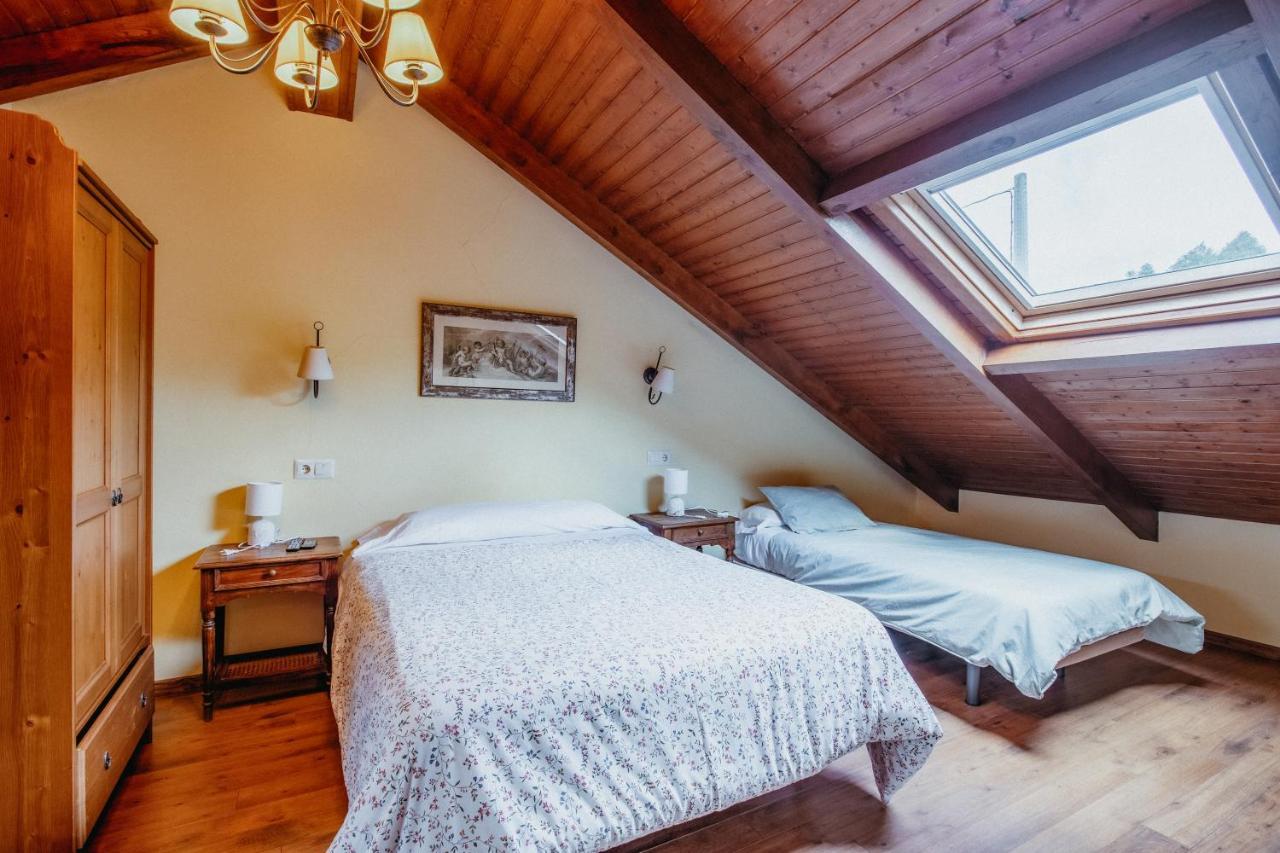 Casa Berbesa - Caserio En Asturias 3, Jardin, Bbq, Fam กาสโตรโพล ภายนอก รูปภาพ