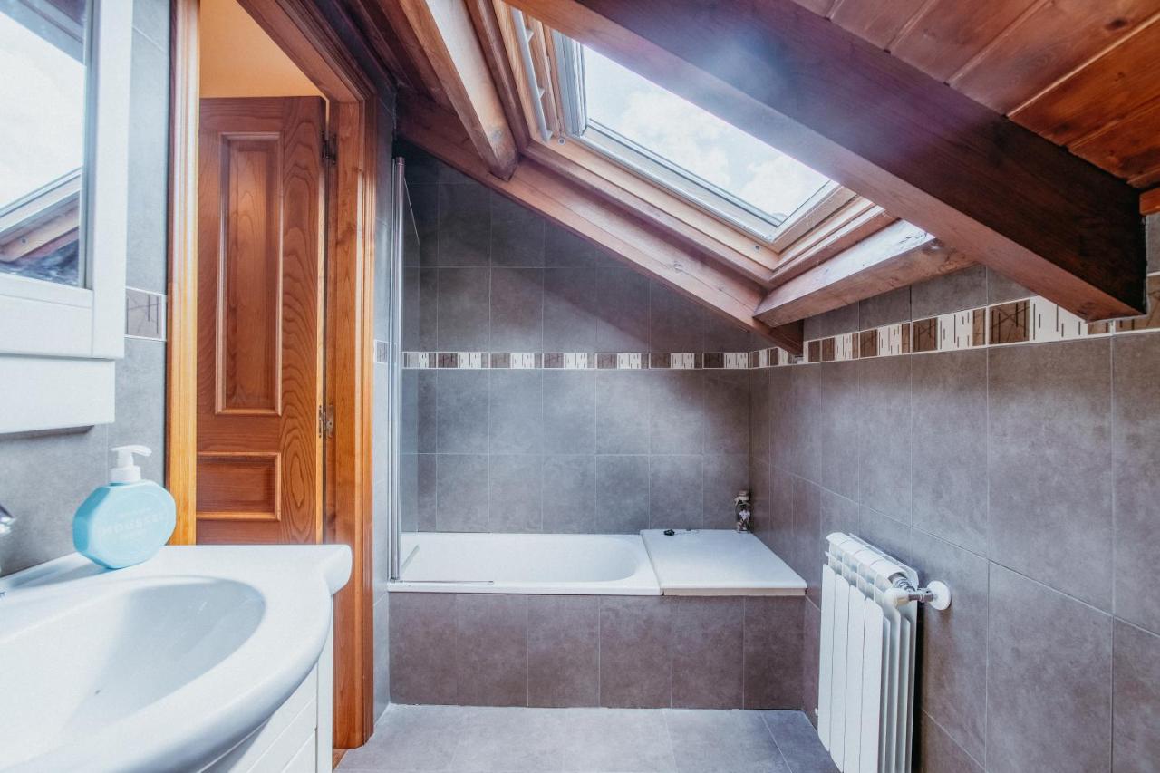Casa Berbesa - Caserio En Asturias 3, Jardin, Bbq, Fam กาสโตรโพล ภายนอก รูปภาพ