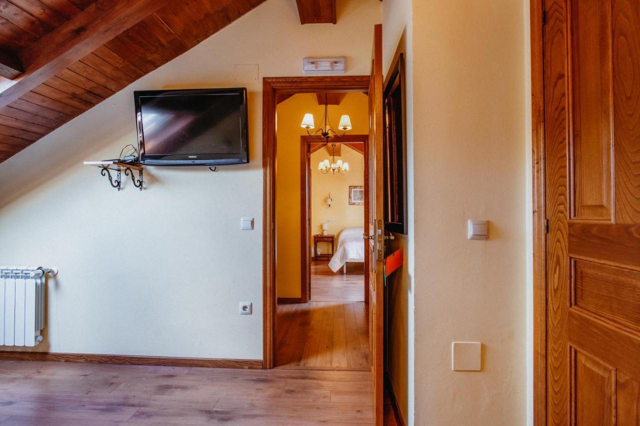 Casa Berbesa - Caserio En Asturias 3, Jardin, Bbq, Fam กาสโตรโพล ภายนอก รูปภาพ